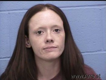 Stephany Chelsey Johnson Mugshot