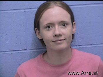 Stephany Chelsey Johnson Mugshot