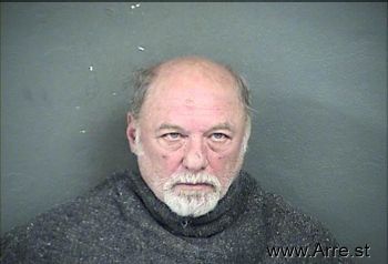 Stephen Carl Blackford Mugshot