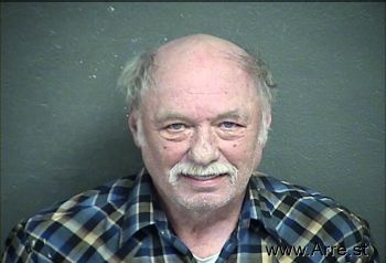 Stephen Carl Blackford Mugshot