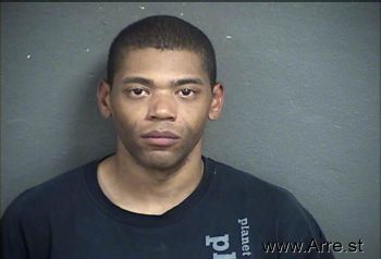 Stephen Jr Brown Mugshot