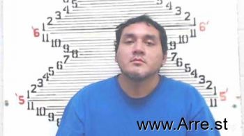 Stephen Duane Cadue Mugshot