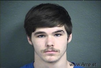 Stephen Robert Cox Mugshot