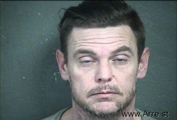 Stephen Michael Enloe Mugshot