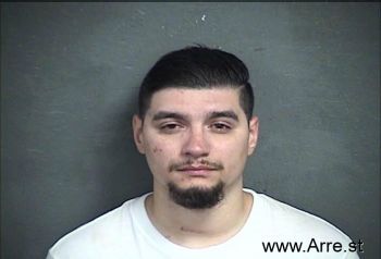 Stephen Joseph Jr Galvan Mugshot