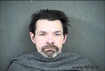 Stephen L Kammerer Mugshot