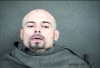 Stephen James Lyon Mugshot