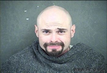 Stephen James Lyon Mugshot