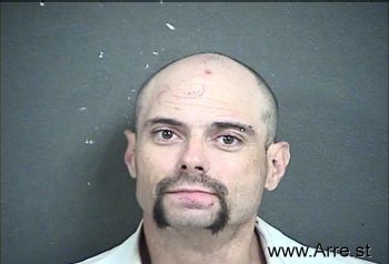 Stephen James Lyon Mugshot