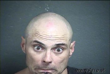 Stephen James Lyon Mugshot