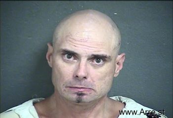 Stephen James Lyon Mugshot