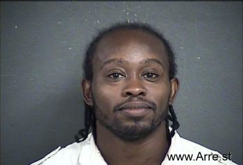 Stephen Andre Jr Walker Mugshot