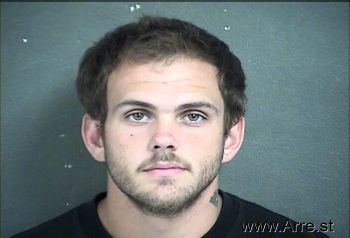 Stephen Paul Workman Mugshot