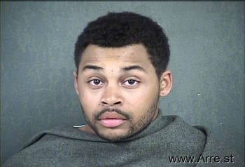 Stephon Jose Ford Mugshot