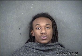 Stephon J Robinson-merrill Mugshot