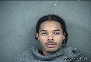 Steve Antone Mcdonald Mugshot