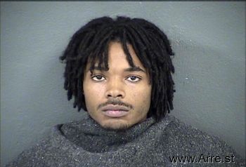 Steve Antone Mcdonald Mugshot