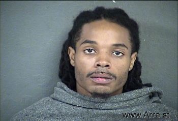 Steve Antone Mcdonald Mugshot