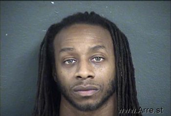 Steve Allen Jr Washington Mugshot