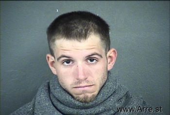 Steven C Jr Arp Mugshot