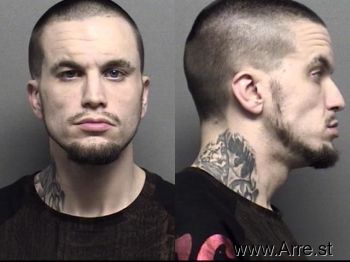 Steven Lee Bishop Mugshot