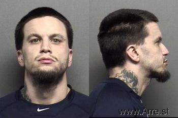 Steven Lee Bishop Mugshot