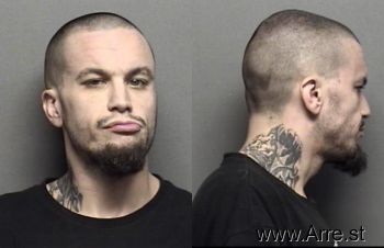 Steven Lee Bishop Mugshot