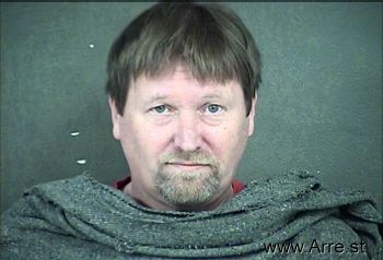 Steven R Bradshaw Mugshot