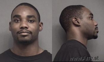 Steven Lee Brown Mugshot