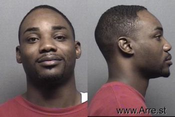 Steven Lee Brown Mugshot