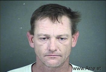 Steven Wesley Cardwell Mugshot