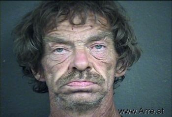 Steven  Cox Mugshot