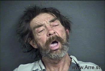 Steven M Cox Mugshot