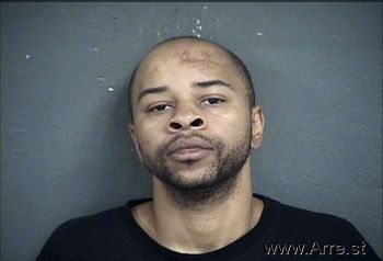 Steven Michael Jr Evans Mugshot