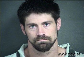 Steven Martin Fischer Mugshot