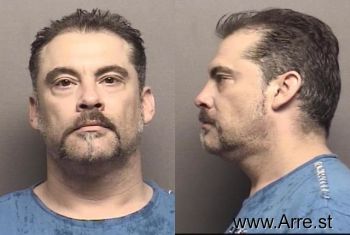 Steven Ray Fuller Mugshot