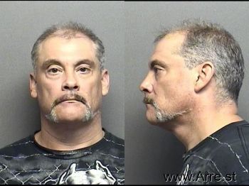 Steven Ray Fuller Mugshot