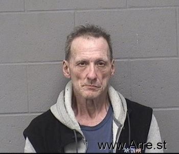 Steven Louis Gregg Mugshot