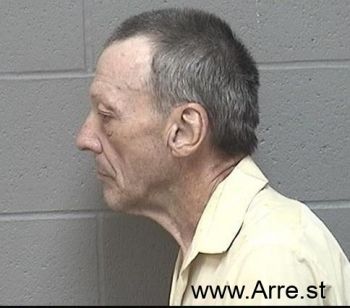 Steven Louis Gregg Mugshot