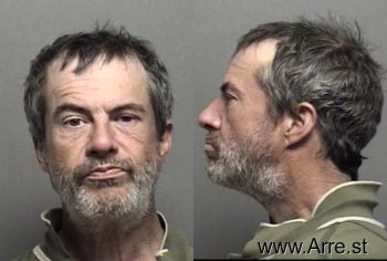 Steven Roy Griffin Mugshot