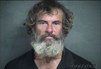 Steven Roy Griffin Mugshot