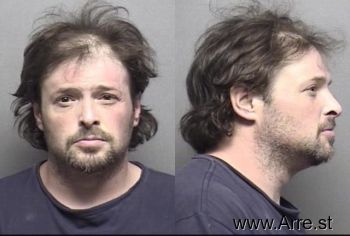 Steven Michael Gross Mugshot