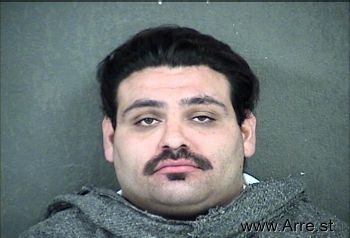 Steven Houston Hernandez Mugshot