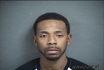 Steven Rayvon Hobbs Mugshot