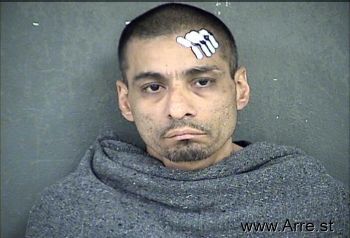 Steven M Juarez Mugshot