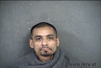 Steven M Juarez Mugshot