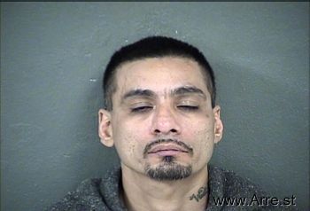 Steven M Juarez Mugshot