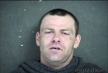 Steven Allen Leach Mugshot