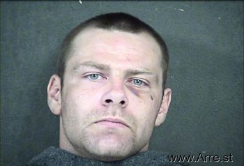 Steven Allen Leach Mugshot