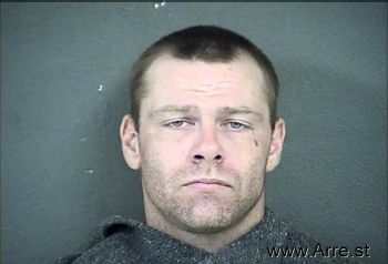 Steven Allen Leach Mugshot